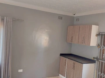 2 Bedroom Cottage