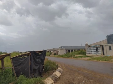 Commercial & Industrial Land