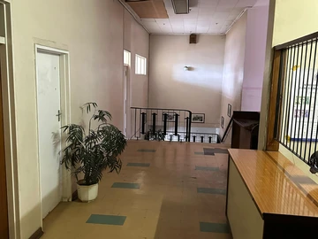 Shop & Retail Property