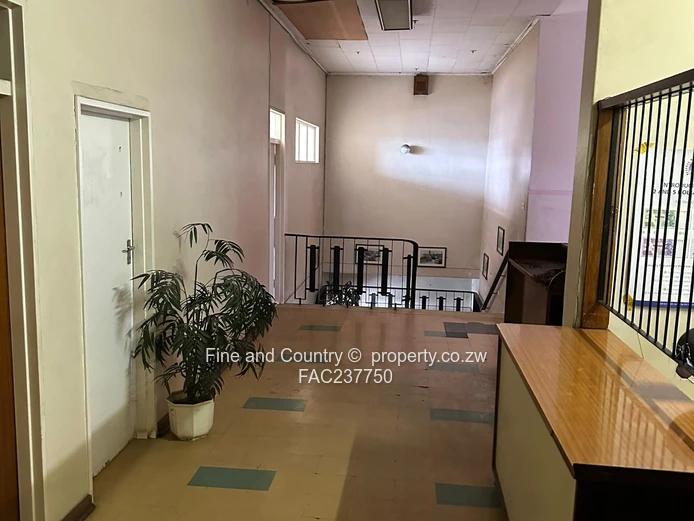 Prime Commercial Investment Opportunity In Cbd