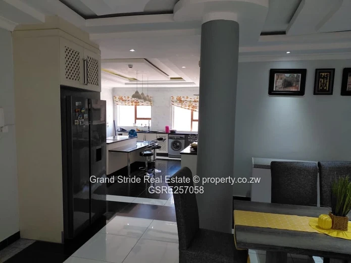Mt Pleasant House For Rent