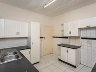 2 Bedroom Garden Flat