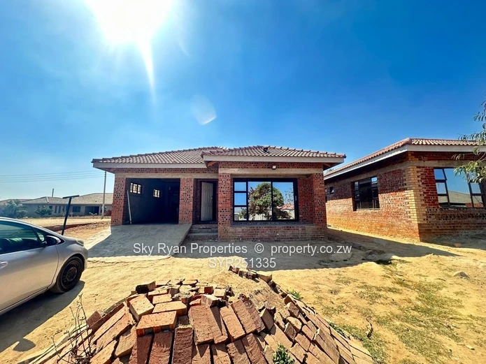 Rydale Ridge House For Sale
