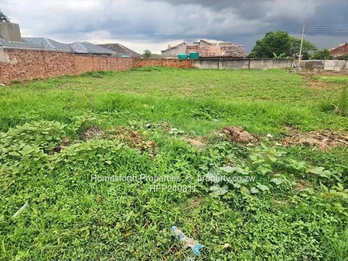 Old Zimre Park stand for sale