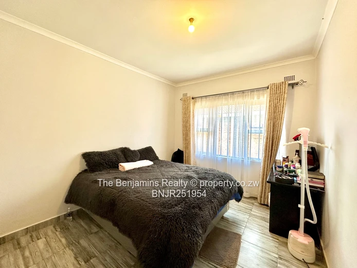 Semi-Detached Home For Sale (Sole Mandate)