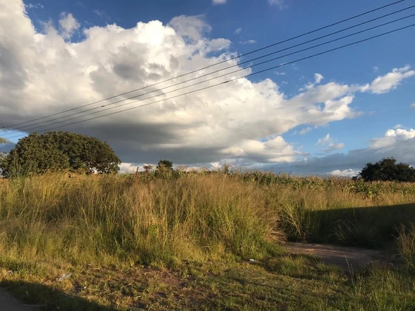 Commercial & Industrial Land