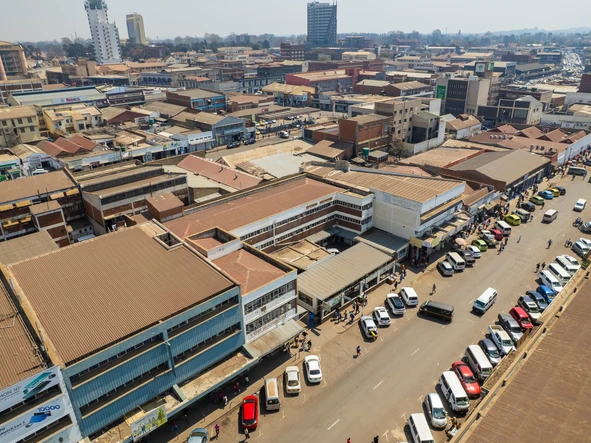 Shop & Retail Property