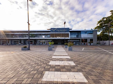 Shop & Retail Property