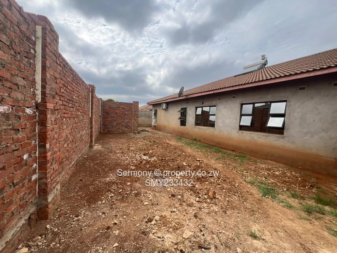 Residential house for sale