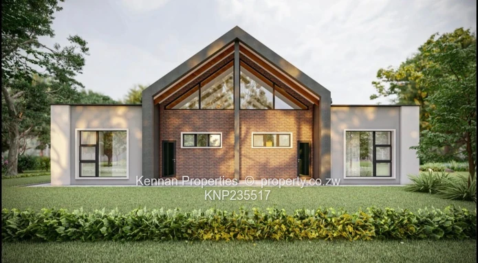 Lovely 3 bedroomed cluster home in Pomona