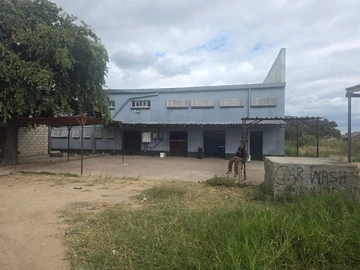 Shop & Retail Property