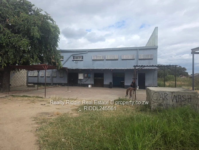 Investment Opportunity 