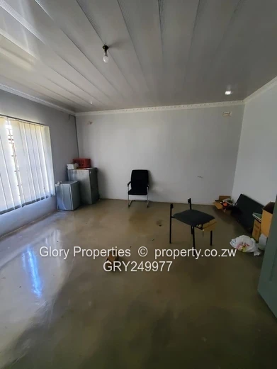 Commercial Property To Let – Borrowdale West