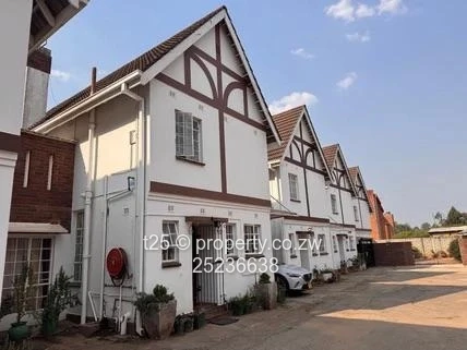 Borrowdale Town House to Rent