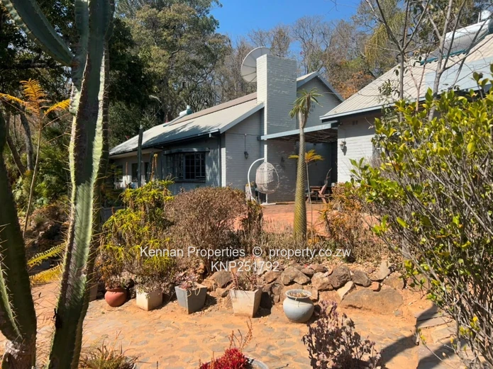 Lovely Family Home In A Great Location With Room For Growth