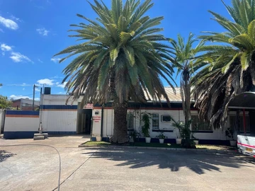 Commercial Opportunity in Bulawayo CBD - 1388 m² for Sale!