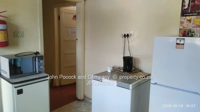 Versatile Property with Main Road Frontage