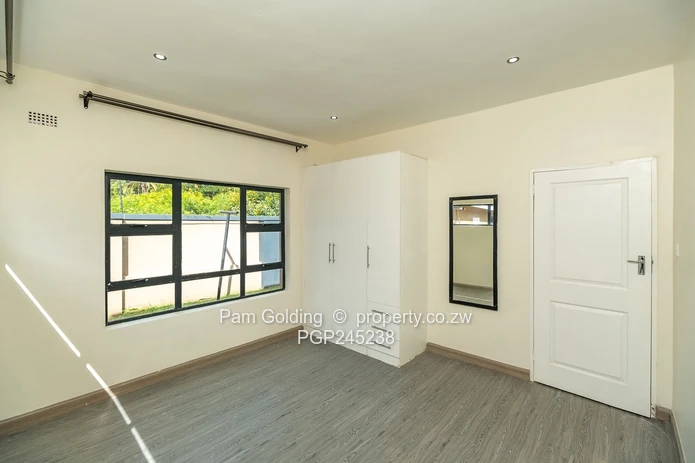 Modern 3 Bedroom Townhouse  (Sole Mandate)
