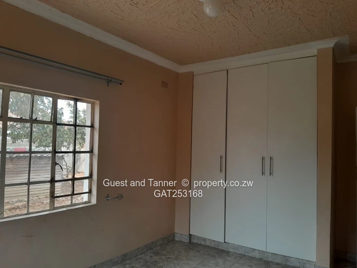  Zimre Park Family Home for Rent