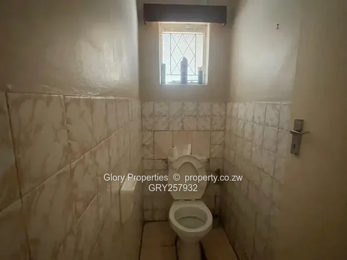 Cozy Starter Home - Available In Houghton (Sole Mandate)