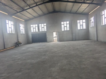 Warehouse & Factory