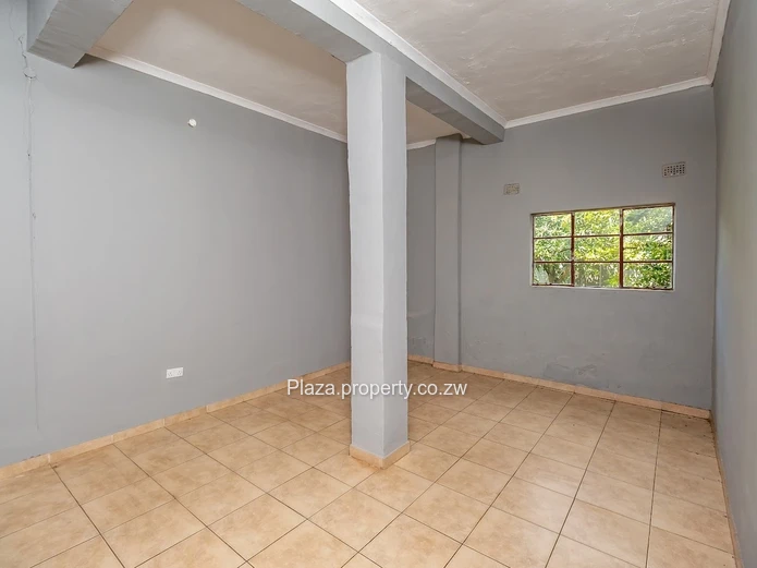 Prime Commercial Property In Norton