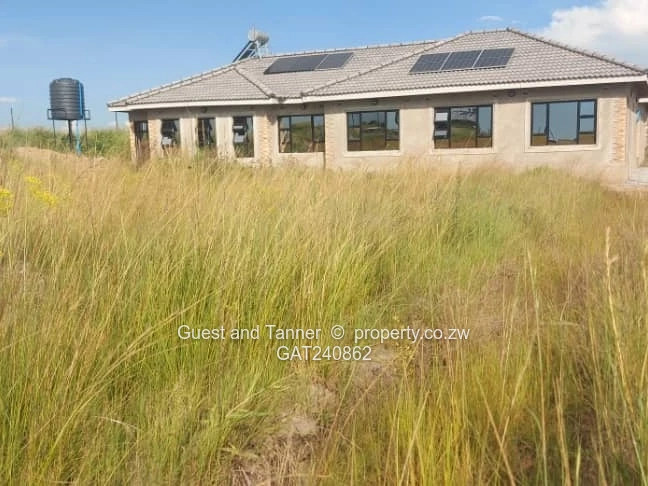 A Choice of 2 Nyabira Rosewood Stands for Sale