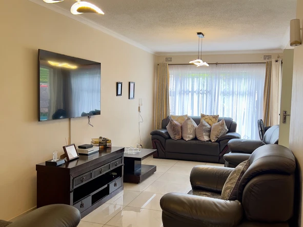 3 Bedroom Townhouse Complex