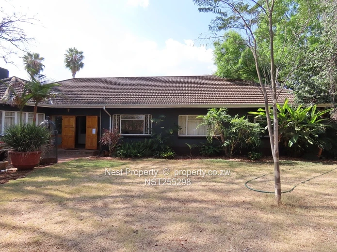 Position and Potential in Alexandra Park!