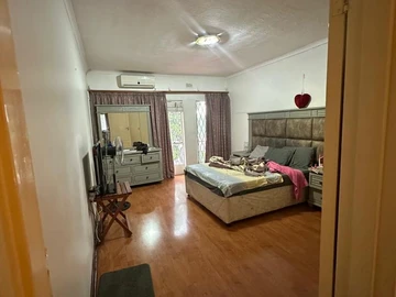 3 Bedroom Townhouse Complex