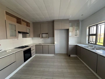 4 Bedroom Townhouse Complex