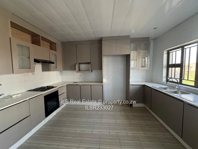 House To Rent In Ridgeview, Belvedere