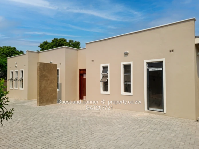 Arlington Prestige — Modern 4-Bedroom Home for Sale