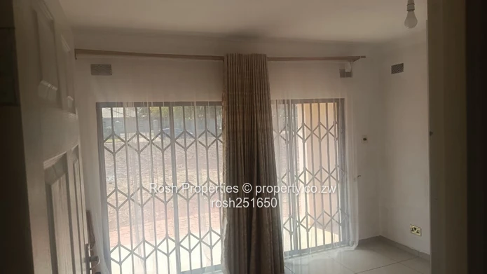 Charming 3-Bed Cottage to Let — Borehole & Solar