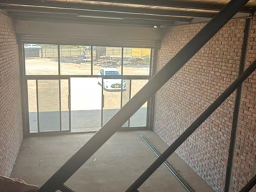 Shop & Retail Property