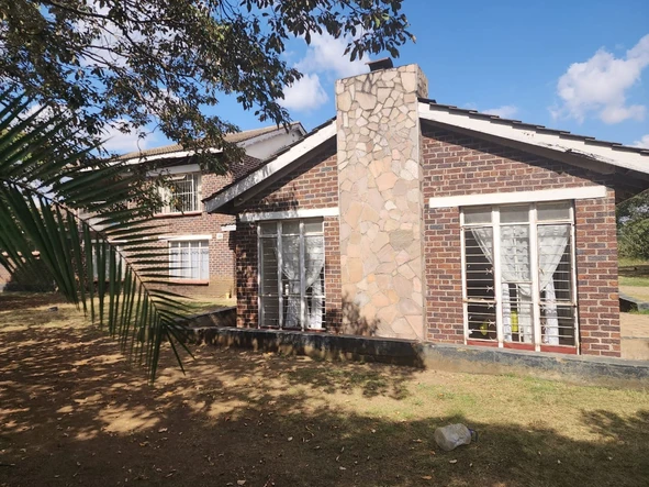 5 Bedroom House