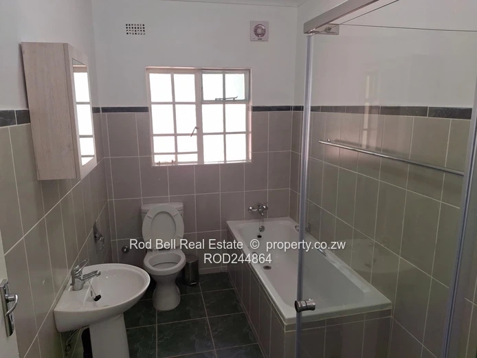 3 Bedroom Home For Rent Greendale