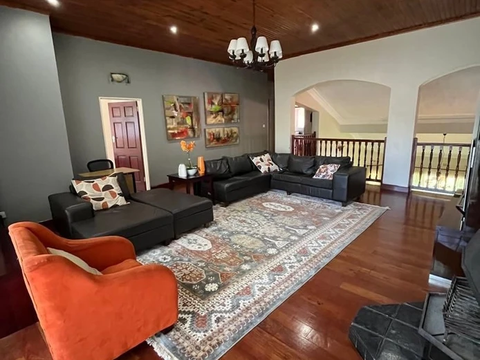 Helensvale furnished house to rent 