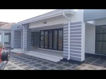 6 Bedroom House