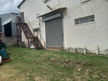 Shop & Retail Property