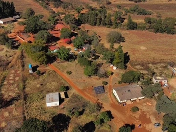 Farm & Agricultural Land