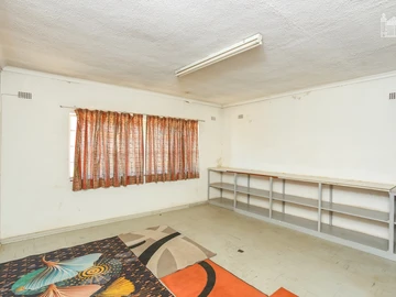 Commercial Property