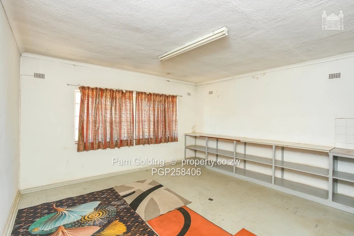 Warehouse to rent in Ruwa (Sole Mandate)