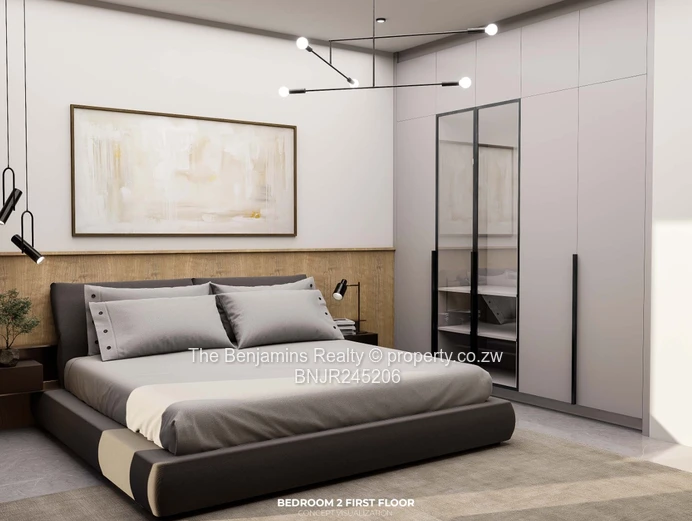 3bedroom townhouses for sale in Avondale  (Sole Mandate)