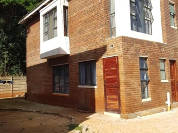 3 Bedroom Townhouse Complex