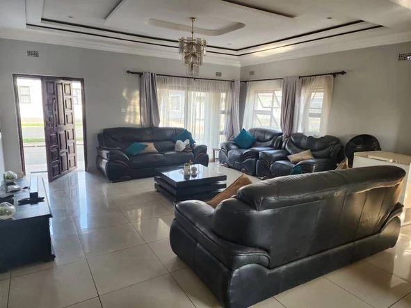 3 Bedroom Townhouse Complex
