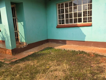 2 Bedroom Cottage