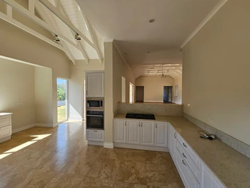 3 Bedroom Townhouse Complex