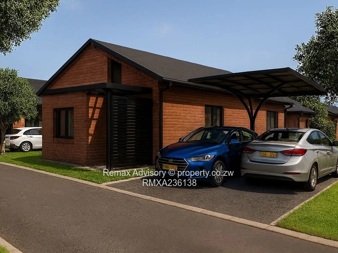 Own Your Dream Home Today!