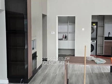 Modern 4-Bed House to Rent in Mabvazuva, Ruwa — Borehole